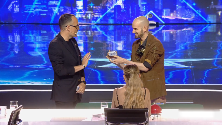 La App de magia de Got Talent – Magia 2.0