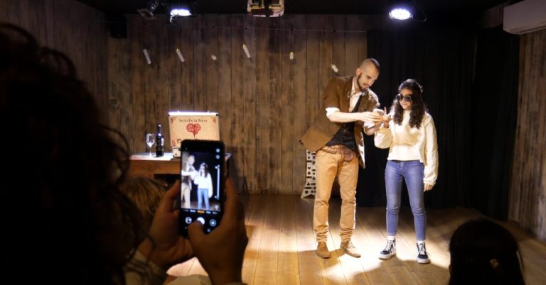 3 consejos de magia infantil